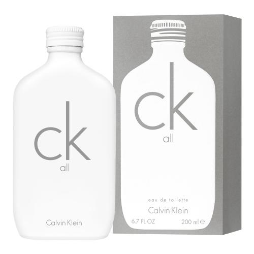 Calvin Klein CK All 200 ml apă de toaletă unisex
