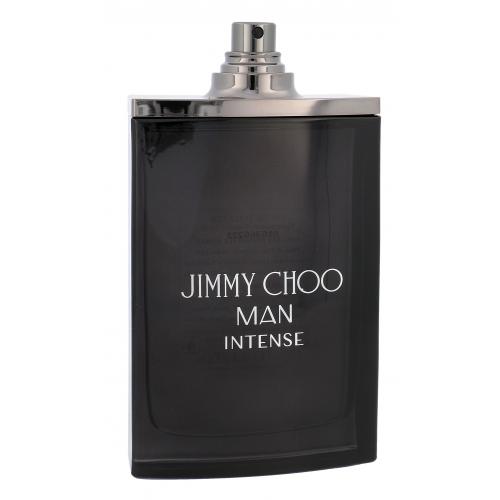 Jimmy Choo Jimmy Choo Man Intense 100 ml apă de toaletă tester pentru bărbați