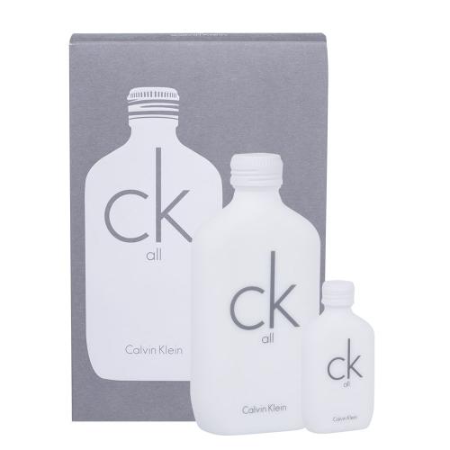 Calvin Klein CK All 100 ml  unisex