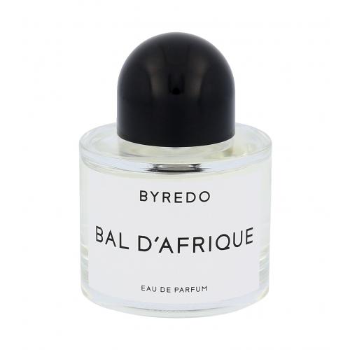 BYREDO Bal d´Afrique 50 ml apă de parfum unisex