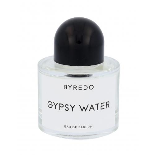 BYREDO Gypsy Water 50 ml apă de parfum unisex