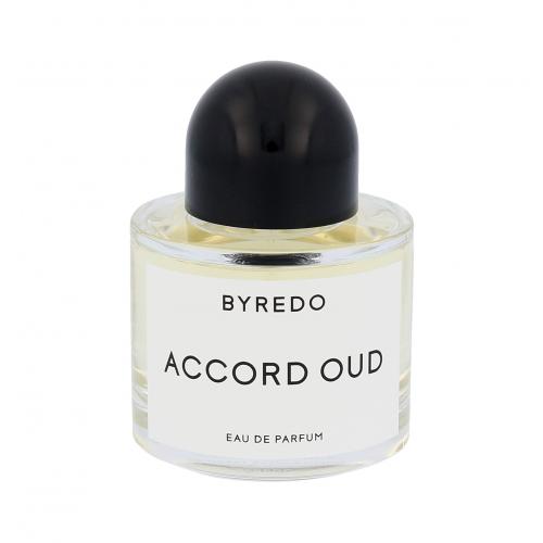 BYREDO Accord Oud 50 ml apă de parfum unisex