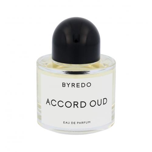 BYREDO Accord Oud 50 ml apă de parfum unisex