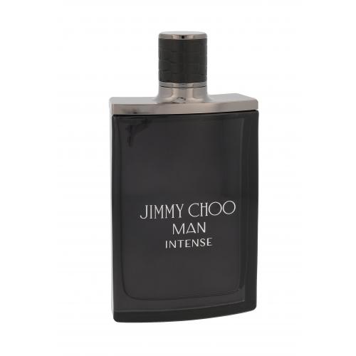 Jimmy Choo Jimmy Choo Man Intense 100 ml apă de toaletă pentru bărbați
