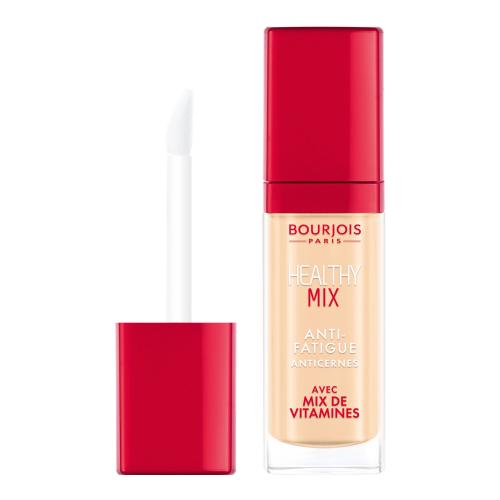 BOURJOIS Paris Healthy Mix Anti-Fatigue 7,8 ml anticearcăn pentru femei 51 Light