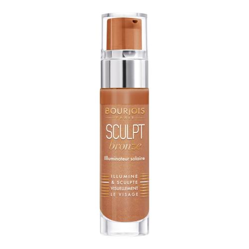 BOURJOIS Paris Sculpt Bronze Highlighter 15 ml bronzante pentru femei