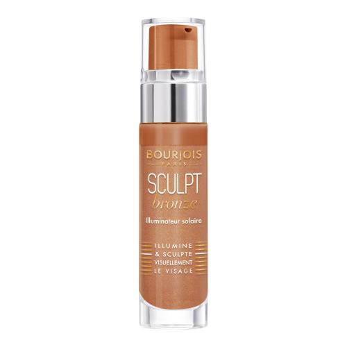 BOURJOIS Paris Sculpt Bronze Highlighter 15 ml bronzante pentru femei