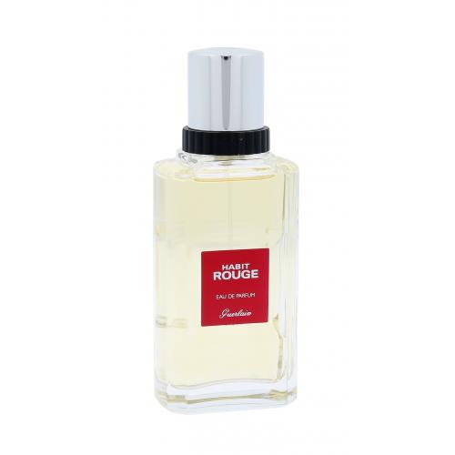 Guerlain Habit Rouge 50 ml apă de parfum pentru bărbați