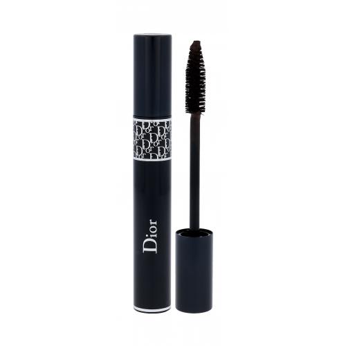 Christian Dior Diorshow Volume Sur-Mesure 10 ml mascara pentru femei 698 Pro Brown