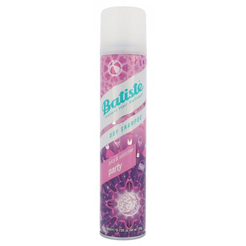 Batiste Party 200 ml șampon uscat pentru femei