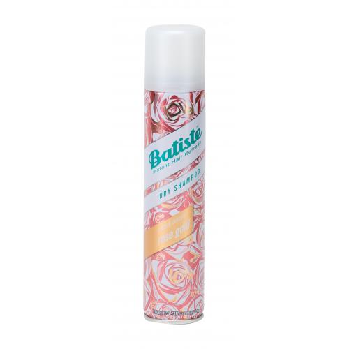 Batiste Rose Gold 200 ml șampon uscat pentru femei