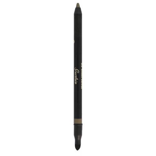 Guerlain The Eye Pencil 1,2 g creion de ochi tester pentru femei 05 Khaki Driver