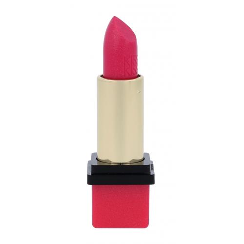Guerlain KissKiss 3,5 g ruj de buze tester pentru femei 372 All About Pink
