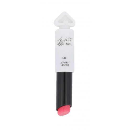 Guerlain La Petite Robe Noire 2,8 g ruj de buze tester pentru femei 001 My First Lipstick
