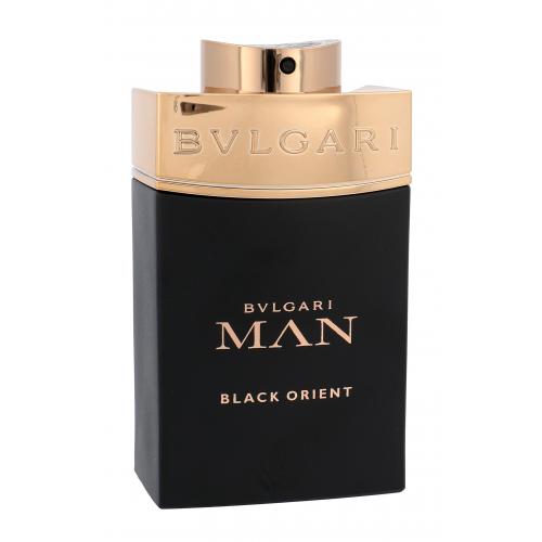 Bvlgari Man Black Orient 100 ml parfum tester pentru bărbați