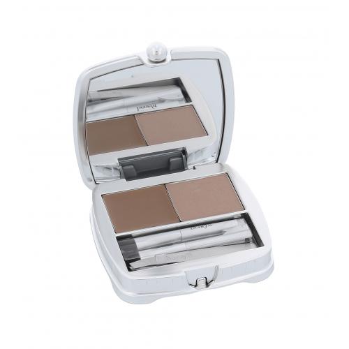 Benefit Brow Zings 4,35 g truse de conturare sprâncene pentru femei 01 Light