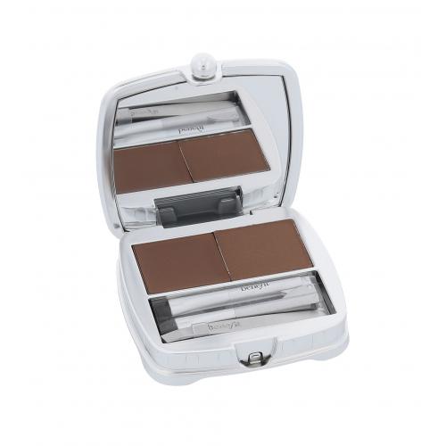 Benefit Brow Zings 4,35 g truse de conturare sprâncene pentru femei 03 Medium