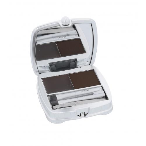 Benefit Brow Zings 4,35 g truse de conturare sprâncene pentru femei 06 Deep