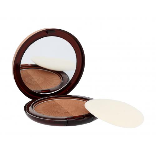 Artdeco Bronzing Powder Compact Long-Lasting 10 g pudră pentru femei 30 Terracotta