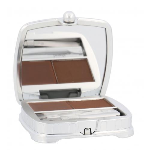 Benefit Brow Zings 4,35 g truse de conturare sprâncene pentru femei 05 Deep