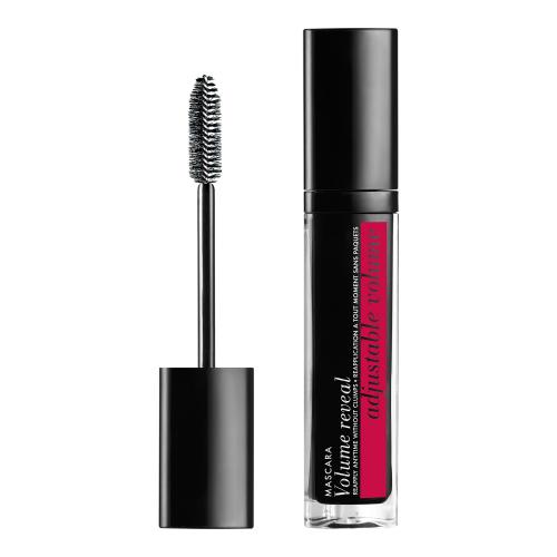 BOURJOIS Paris Volume Reveal Adjustable Volume 6 ml mascara pentru femei 31 Black