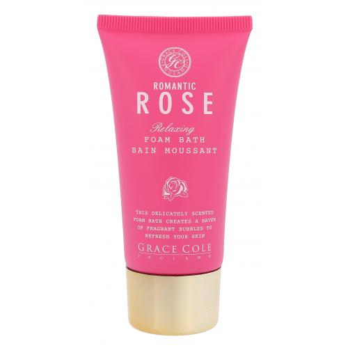 Grace Cole Romantic Rose 50 ml cremă de corp pentru femei