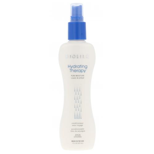 Farouk Systems Biosilk Hydrating Therapy Leave In Spray 207 ml balsam de păr pentru femei