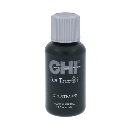 Farouk Systems CHI Tea Tree Oil 15 ml balsam de păr pentru femei