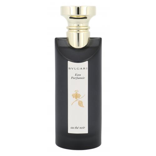 Bvlgari Eau Parfumée au Thé Noir 75 ml apă de colonie unisex