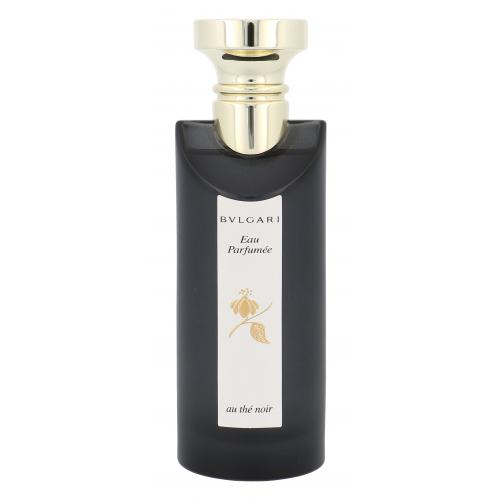 Bvlgari Eau Parfumée au Thé Noir 75 ml apă de colonie unisex