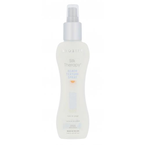 Farouk Systems Biosilk Silk Therapy Beach Texture Spray 167 ml stilizare și modelare păr pentru femei