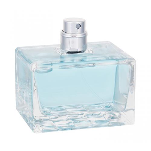 Antonio Banderas Blue Seduction For Women 80 ml apă de toaletă tester pentru femei