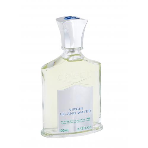Creed Virgin Island Water 100 ml apă de parfum unisex