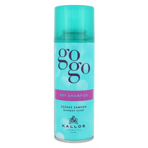 Kallos Cosmetics Gogo 200 ml șampon uscat pentru femei