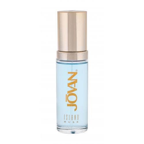 Jovan Island Musk 59 ml apă de parfum pentru femei