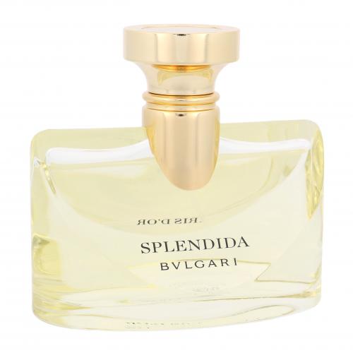 Bvlgari Splendida Iris d´Or 100 ml apă de parfum pentru femei