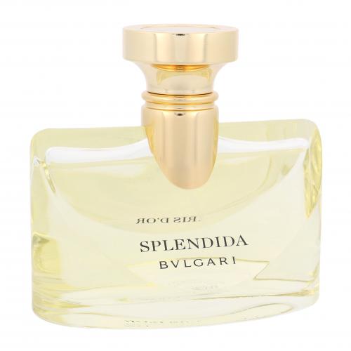 Bvlgari Splendida Iris d´Or 100 ml apă de parfum pentru femei