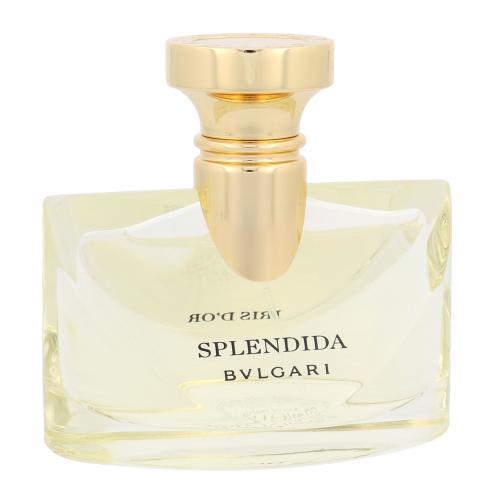 Bvlgari Splendida Iris d´Or 50 ml apă de parfum pentru femei