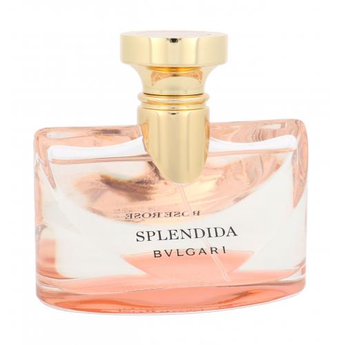 Bvlgari Splendida Rose Rose 100 ml apă de parfum pentru femei