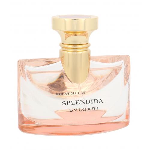 Bvlgari Splendida Rose Rose 50 ml apă de parfum pentru femei