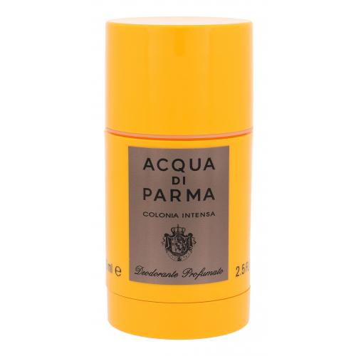 Acqua di Parma Colonia Intensa 75 ml deodorant pentru bărbați