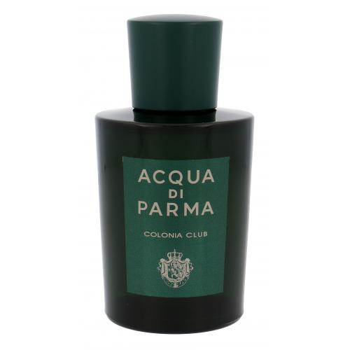 Acqua di Parma Colonia Club 100 ml apă de colonie unisex