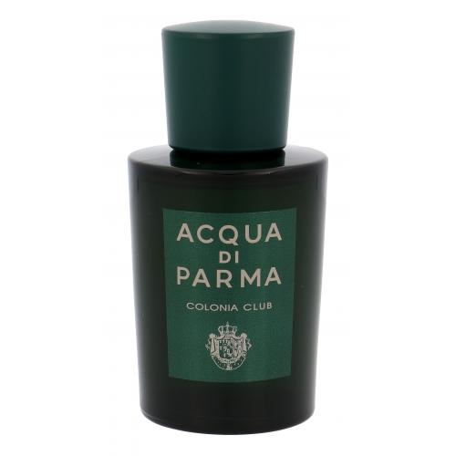 Acqua di Parma Colonia Club 50 ml apă de colonie unisex