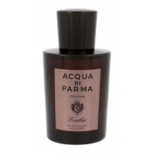 Acqua di Parma Colonia Leather 100 ml apă de colonie pentru bărbați