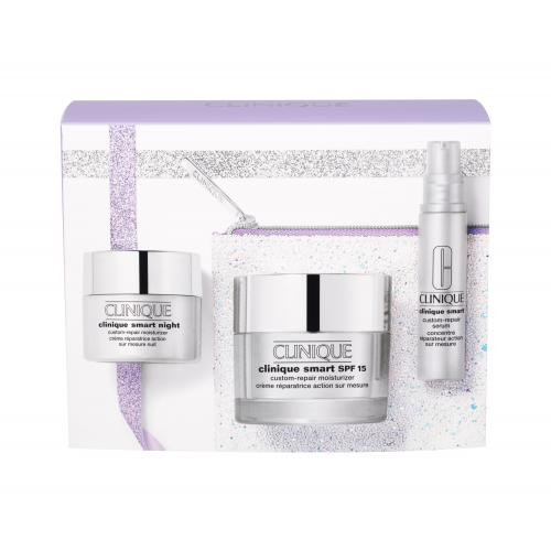 Clinique Clinique Smart set cadou set