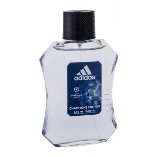 Adidas UEFA Champions League Champions Edition 100 ml apă de toaletă pentru bărbați