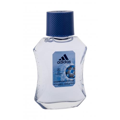 Adidas UEFA Champions League Champions Edition 50 ml aftershave loțiune pentru bărbați