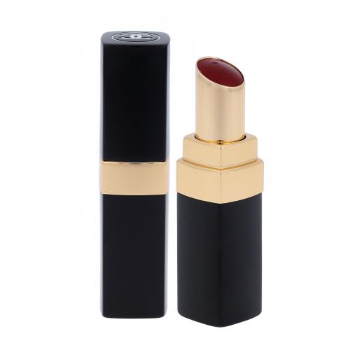 Chanel Rouge Coco Shine 3 g ruj de buze pentru femei 112 Téméraire