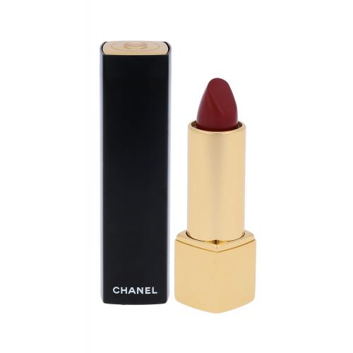 Chanel Rouge Allure 3,5 g ruj de buze pentru femei 169 Rouge Tentation