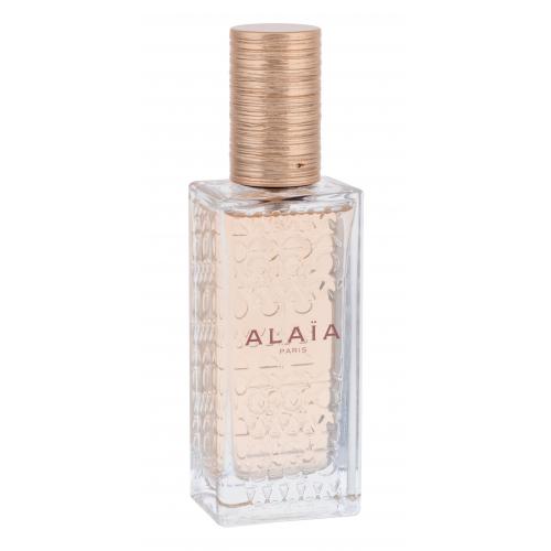 Azzedine Alaia Alaia Blanche 50 ml apă de parfum pentru femei